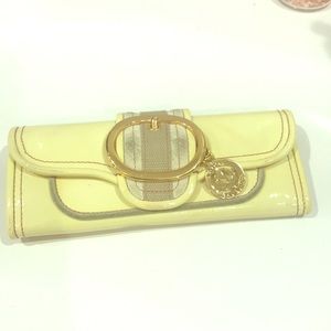 Juicy Couture clutch/wallet